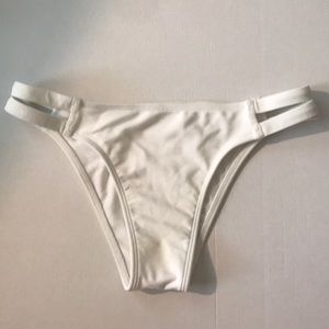 Abercrombie and Fitch Bikini Bottoms